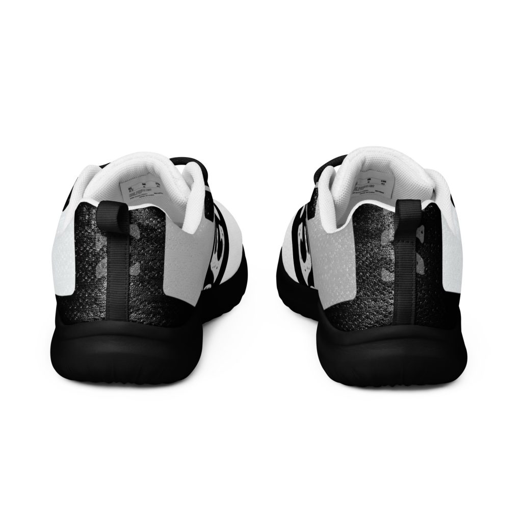 Men’s athletic shoes