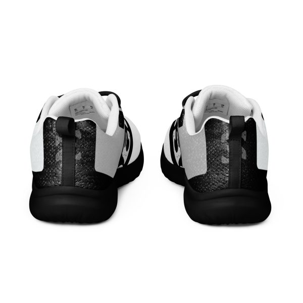 Men’s athletic shoes