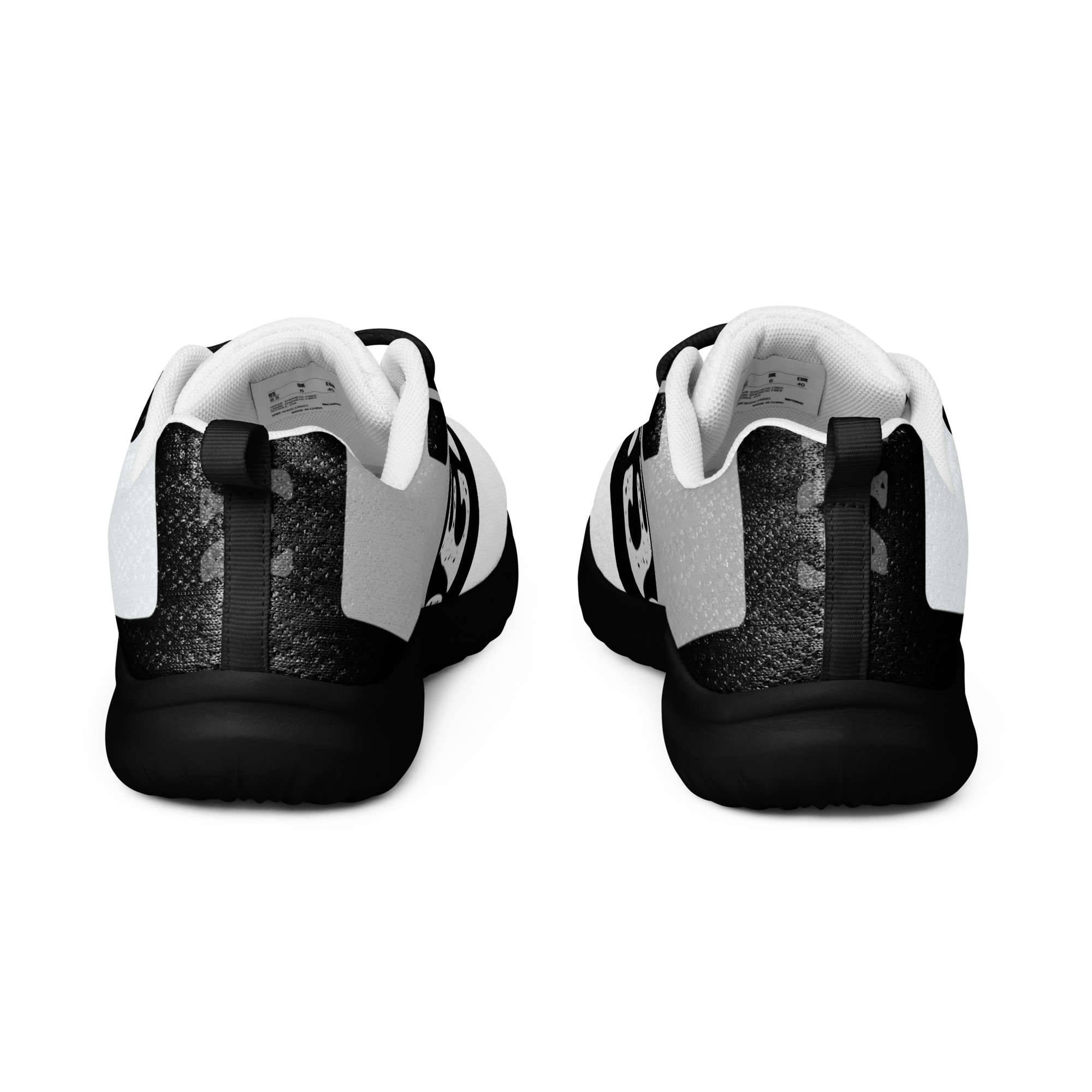 Men’s athletic shoes