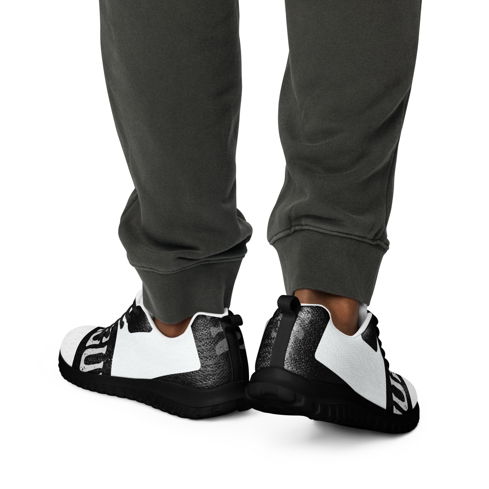 Men’s athletic shoes - Image 4