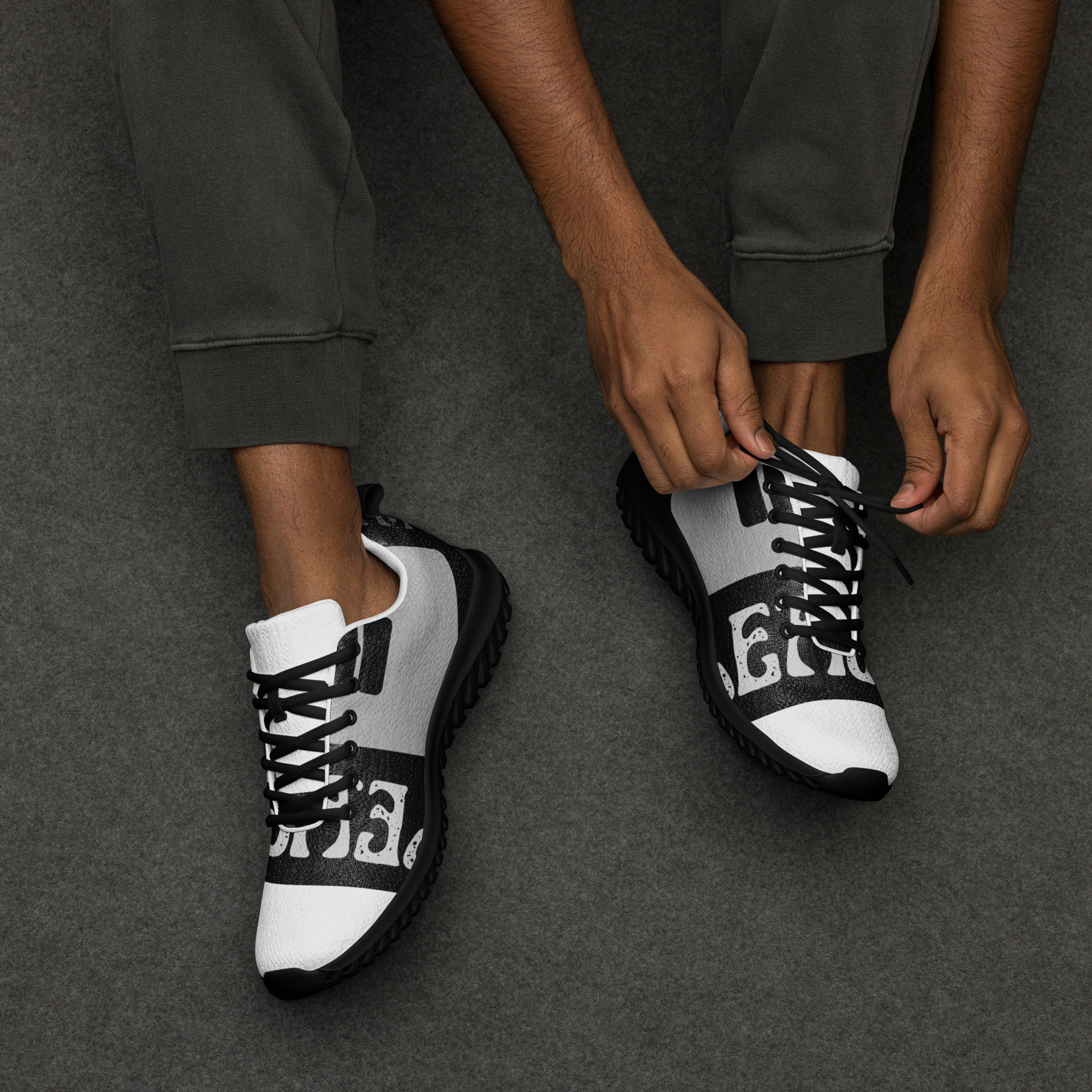 Men’s athletic shoes - Image 6