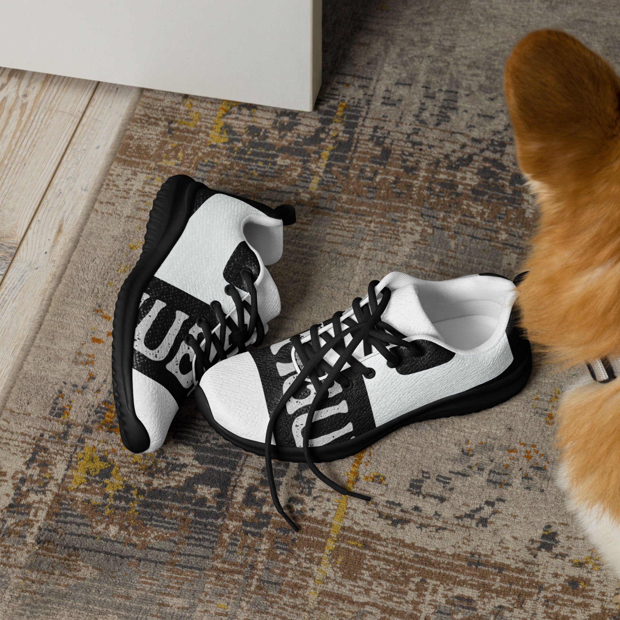Men’s athletic shoes - Image 8